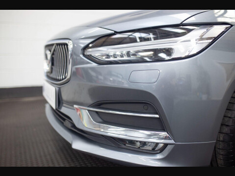 Volvo S90 2.0 D4 Inscription Pro Auto Euro 6 (s/s) 4dr 83