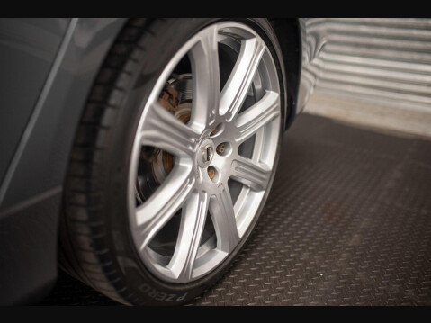 Volvo S90 2.0 D4 Inscription Pro Auto Euro 6 (s/s) 4dr 91