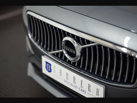 Volvo S90 2.0 D4 Inscription Pro Auto Euro 6 (s/s) 4dr 96