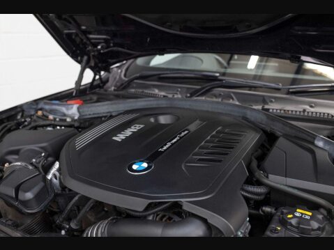 BMW 4 Series 3.0 440i GPF M Sport Auto Euro 6 (s/s) 5dr 11