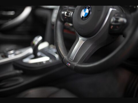 BMW 4 Series 3.0 440i GPF M Sport Auto Euro 6 (s/s) 5dr 27
