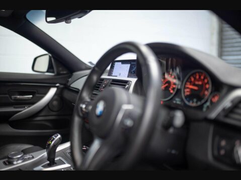 BMW 4 Series 3.0 440i GPF M Sport Auto Euro 6 (s/s) 5dr 22
