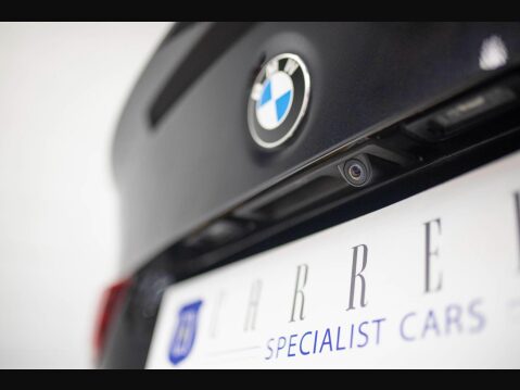 BMW 4 Series 3.0 440i GPF M Sport Auto Euro 6 (s/s) 5dr 82