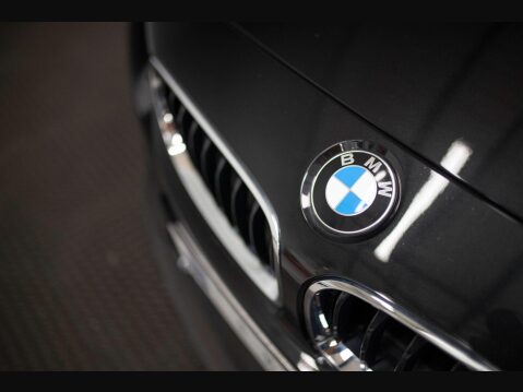 BMW 4 Series 3.0 440i GPF M Sport Auto Euro 6 (s/s) 5dr 91