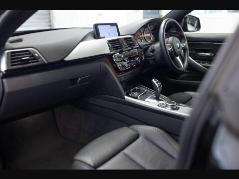 BMW 4 Series 3.0 440i GPF M Sport Auto Euro 6 (s/s) 5dr 64