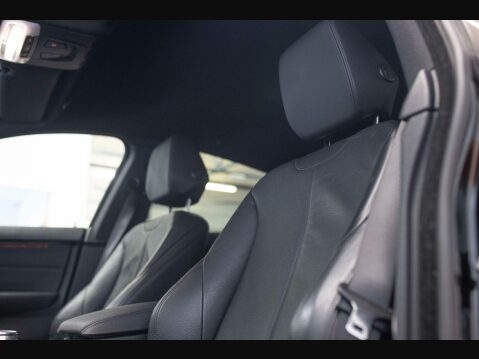 BMW 4 Series 3.0 440i GPF M Sport Auto Euro 6 (s/s) 5dr 66