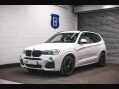 BMW X3 3.0 35d M Sport Auto xDrive Euro 6 (s/s) 5dr 5