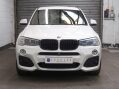 BMW X3 3.0 35d M Sport Auto xDrive Euro 6 (s/s) 5dr 9