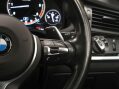 BMW X3 3.0 35d M Sport Auto xDrive Euro 6 (s/s) 5dr 69