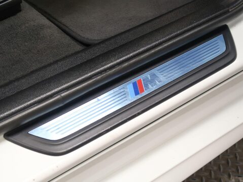 BMW X3 3.0 35d M Sport Auto xDrive Euro 6 (s/s) 5dr 20