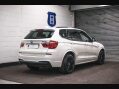 BMW X3 3.0 35d M Sport Auto xDrive Euro 6 (s/s) 5dr 4