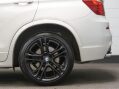 BMW X3 3.0 35d M Sport Auto xDrive Euro 6 (s/s) 5dr 11