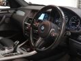 BMW X3 3.0 35d M Sport Auto xDrive Euro 6 (s/s) 5dr 27