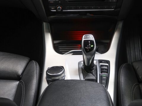 BMW X3 3.0 35d M Sport Auto xDrive Euro 6 (s/s) 5dr 64
