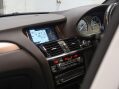 BMW X3 3.0 35d M Sport Auto xDrive Euro 6 (s/s) 5dr 82