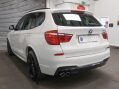 BMW X3 3.0 35d M Sport Auto xDrive Euro 6 (s/s) 5dr 83