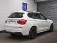 BMW X3 3.0 35d M Sport Auto xDrive Euro 6 (s/s) 5dr 85