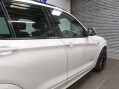 BMW X3 3.0 35d M Sport Auto xDrive Euro 6 (s/s) 5dr 89