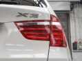 BMW X3 3.0 35d M Sport Auto xDrive Euro 6 (s/s) 5dr 91