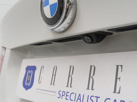 BMW X3 3.0 35d M Sport Auto xDrive Euro 6 (s/s) 5dr 93
