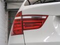 BMW X3 3.0 35d M Sport Auto xDrive Euro 6 (s/s) 5dr 96