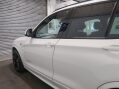 BMW X3 3.0 35d M Sport Auto xDrive Euro 6 (s/s) 5dr 98