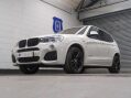 BMW X3 3.0 35d M Sport Auto xDrive Euro 6 (s/s) 5dr 99