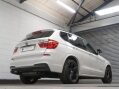 BMW X3 3.0 35d M Sport Auto xDrive Euro 6 (s/s) 5dr 100