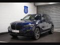 BMW X5 3.0 40d MHT M Sport Auto xDrive Euro 6 (s/s) 5dr 1