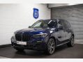 BMW X5 3.0 40d MHT M Sport Auto xDrive Euro 6 (s/s) 5dr 1