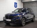 BMW X5 3.0 40d MHT M Sport Auto xDrive Euro 6 (s/s) 5dr