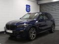BMW X5 3.0 40d MHT M Sport Auto xDrive Euro 6 (s/s) 5dr 4