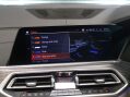 BMW X5 3.0 40d MHT M Sport Auto xDrive Euro 6 (s/s) 5dr 45