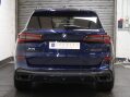 BMW X5 3.0 40d MHT M Sport Auto xDrive Euro 6 (s/s) 5dr 81