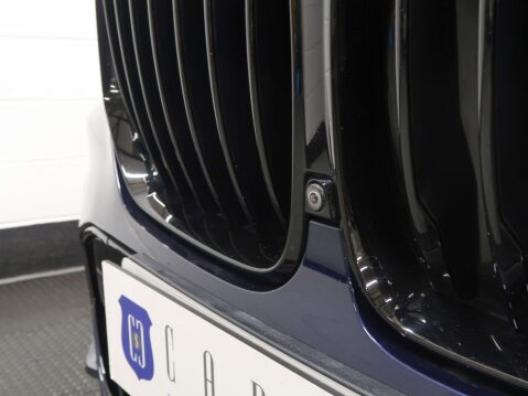 BMW X5 3.0 40d MHT M Sport Auto xDrive Euro 6 (s/s) 5dr 98