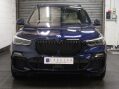 BMW X5 3.0 40d MHT M Sport Auto xDrive Euro 6 (s/s) 5dr 7