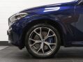 BMW X5 3.0 40d MHT M Sport Auto xDrive Euro 6 (s/s) 5dr 8
