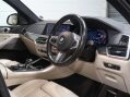 BMW X5 3.0 40d MHT M Sport Auto xDrive Euro 6 (s/s) 5dr 12