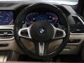 BMW X5 3.0 40d MHT M Sport Auto xDrive Euro 6 (s/s) 5dr 58