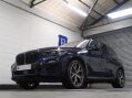 BMW X5 3.0 40d MHT M Sport Auto xDrive Euro 6 (s/s) 5dr 99