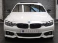 BMW 4 Series 3.0 430d M Sport Auto xDrive Euro 6 (s/s) 5dr 9