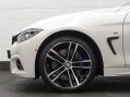 BMW 4 Series 3.0 430d M Sport Auto xDrive Euro 6 (s/s) 5dr 10