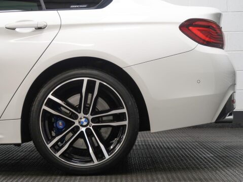 BMW 4 Series 3.0 430d M Sport Auto xDrive Euro 6 (s/s) 5dr 11