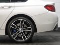 BMW 4 Series 3.0 430d M Sport Auto xDrive Euro 6 (s/s) 5dr 11