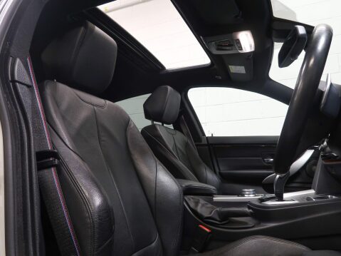 BMW 4 Series 3.0 430d M Sport Auto xDrive Euro 6 (s/s) 5dr 16