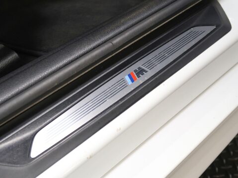 BMW 4 Series 3.0 430d M Sport Auto xDrive Euro 6 (s/s) 5dr 21