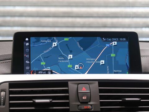 BMW 4 Series 3.0 430d M Sport Auto xDrive Euro 6 (s/s) 5dr 33