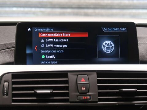BMW 4 Series 3.0 430d M Sport Auto xDrive Euro 6 (s/s) 5dr 37