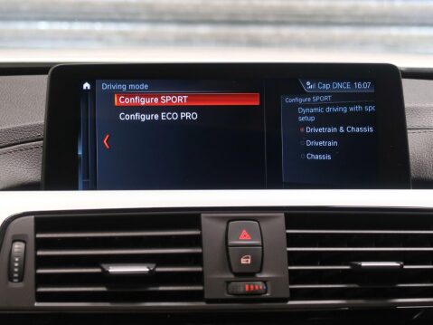 BMW 4 Series 3.0 430d M Sport Auto xDrive Euro 6 (s/s) 5dr 39