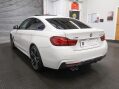 BMW 4 Series 3.0 430d M Sport Auto xDrive Euro 6 (s/s) 5dr 79